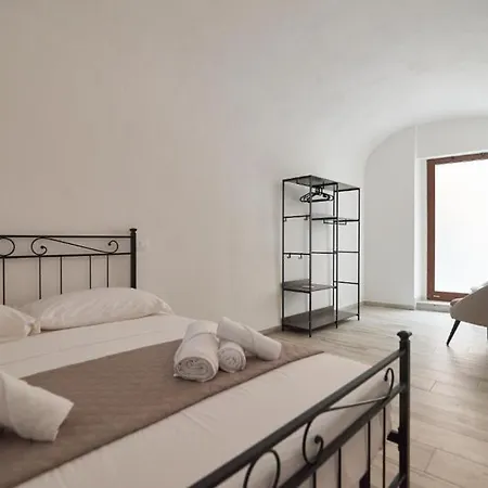 Apartment Pinturicchio Vault - Heart Of