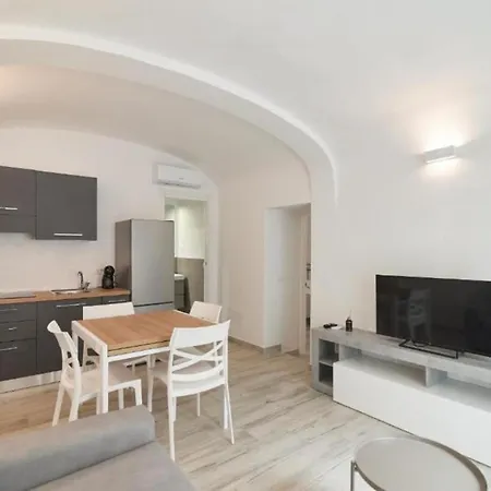 Apartament Pinturicchio Vault - Heart Of Perugia
