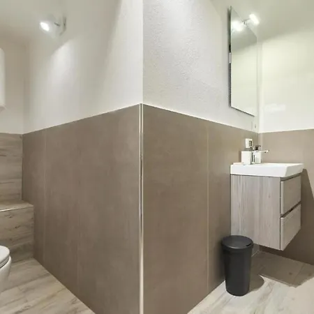 Apartament Pinturicchio Vault - Heart Of *