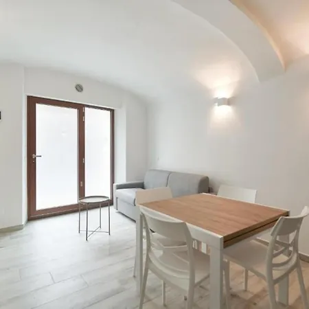 Pinturicchio Vault - Heart Of Apartment Perugia