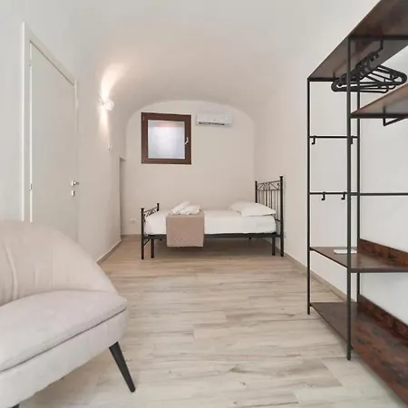 Apartament Pinturicchio Vault - Heart Of *