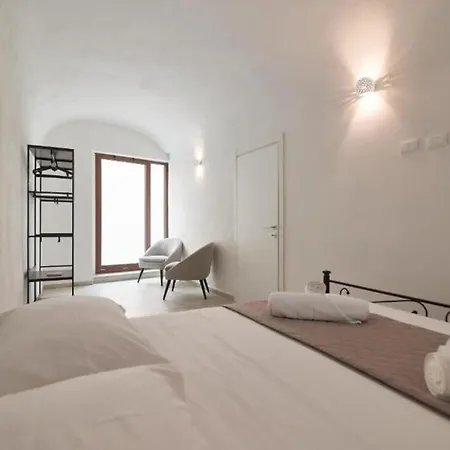 Pinturicchio Vault - Heart Of Apartment Perugia