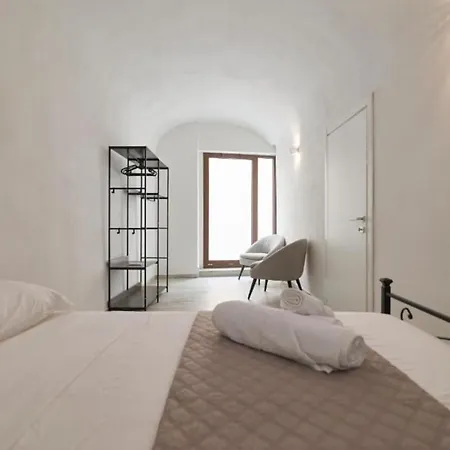 Pinturicchio Vault - Heart Of Apartment