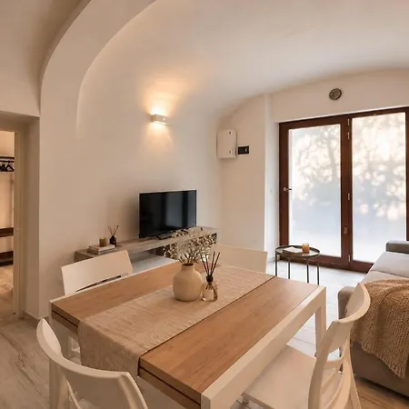 Pinturicchio Vault - Heart Of Apartment Perugia