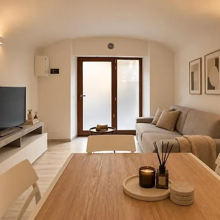 Pinturicchio Vault - Heart Of Apartamento *