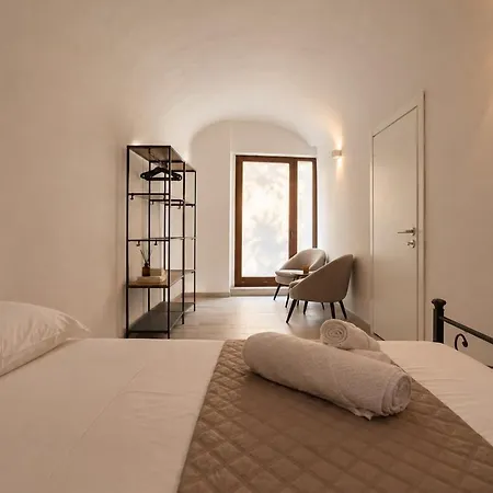 Apartment Pinturicchio Vault - Heart Of