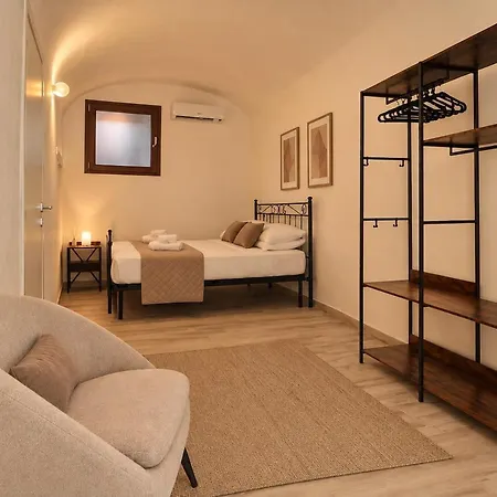 Apartamento Pinturicchio Vault - Heart Of *